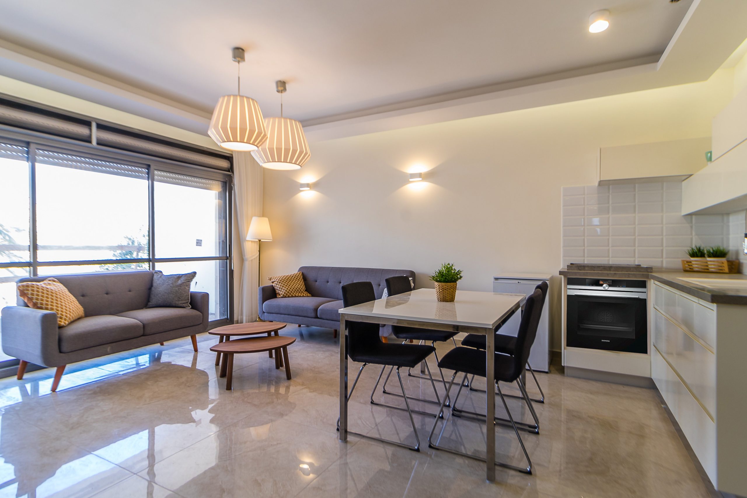 Harmony Dolev Rentals – Ramat Beit Shemesh Aleph