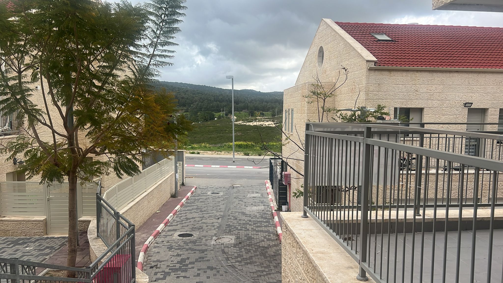 7 room Duplex For Sale in Mishkafayim  – Ramat Beit Shemesh