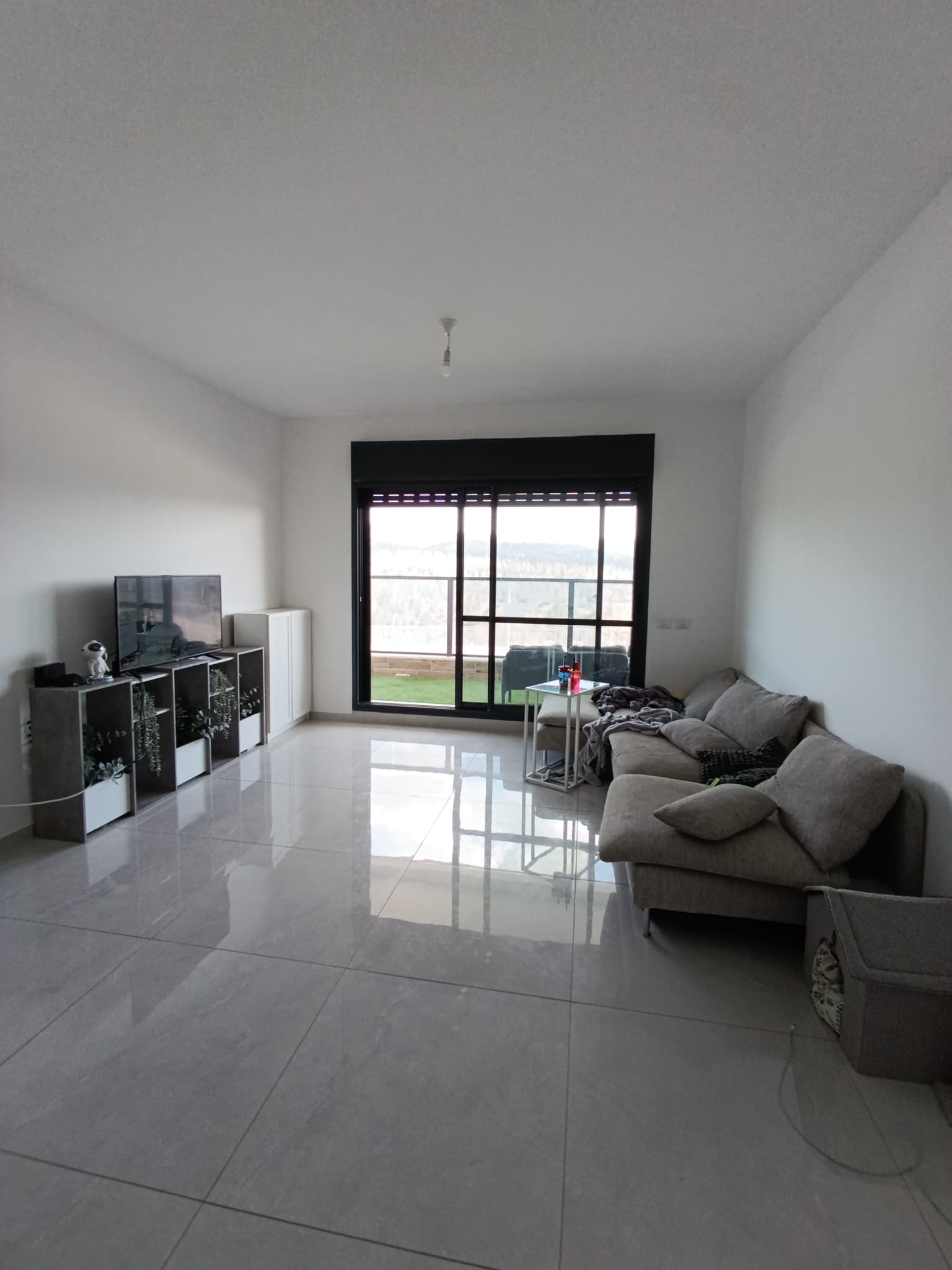 Beautiful 5 room apartment with Gorgeous View For Sale in Neve Shamir – PRICE DROP