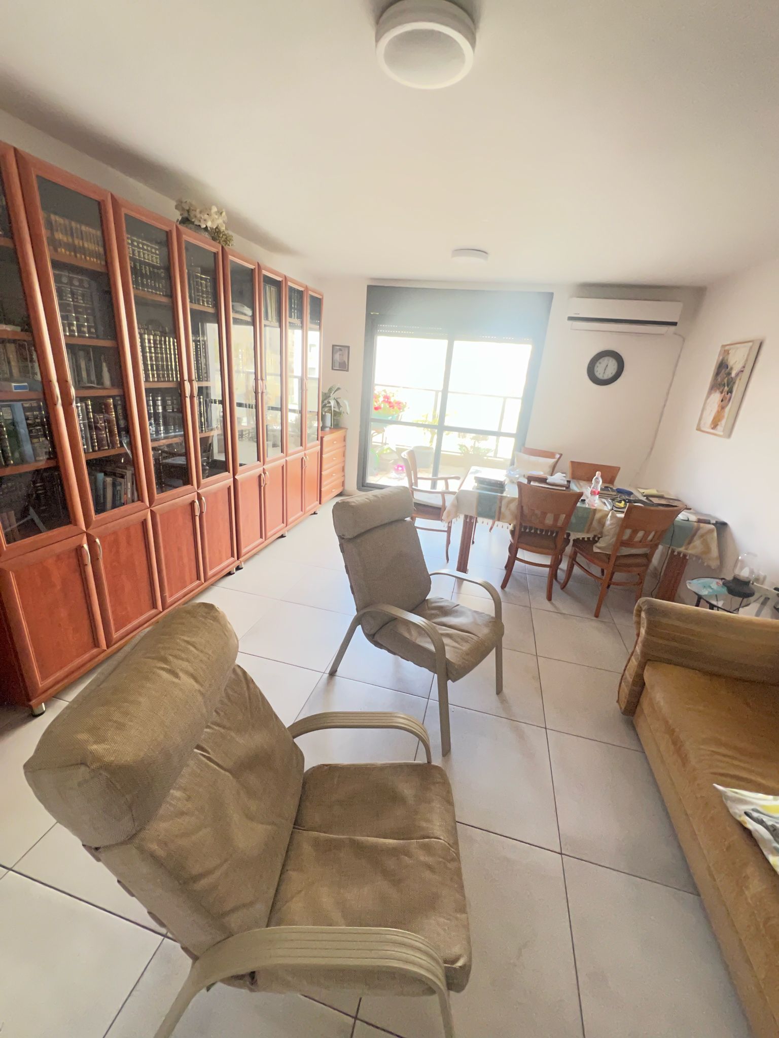 5 Room Apartment for Sale in Perfect Location