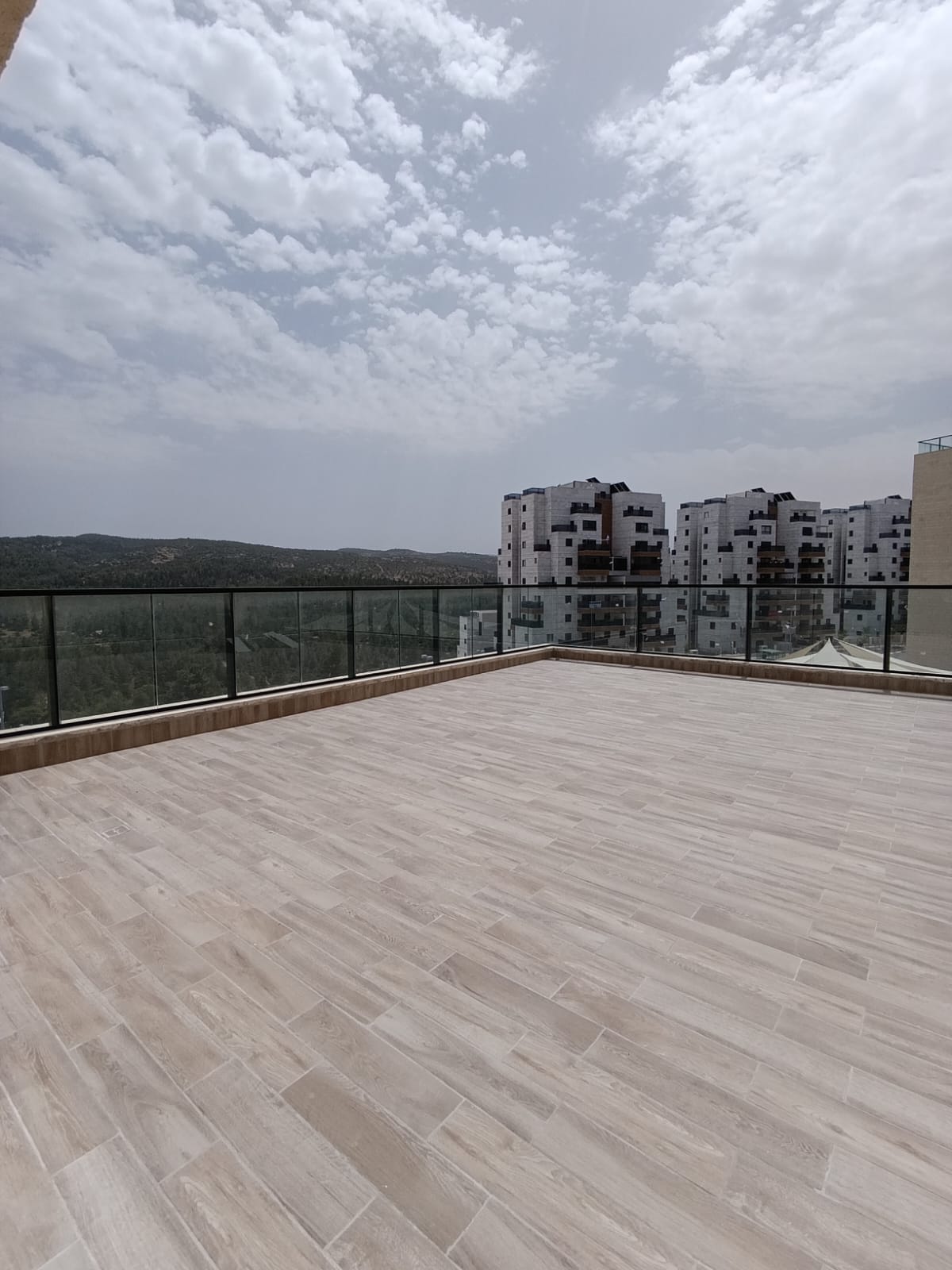 BRAND NEW Mini Penthouse For Sale in Neve Shamir