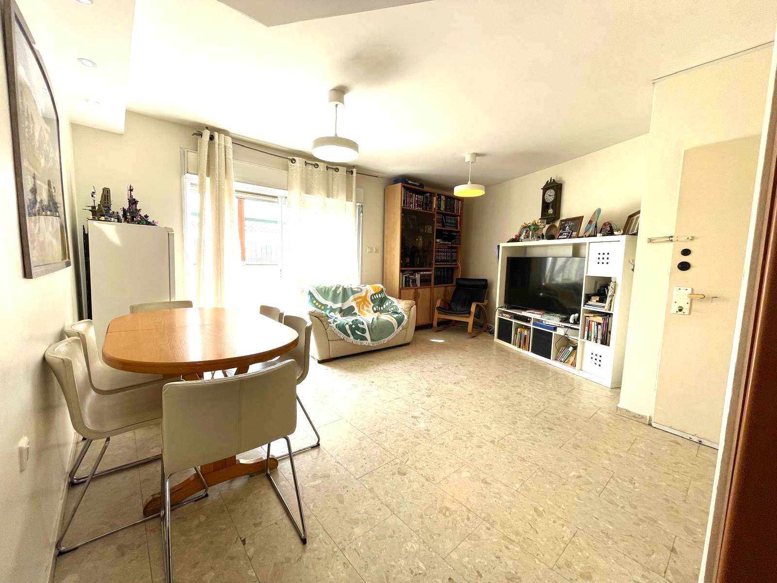 Maor Duplex Penthouse For Sale in Ramat Beit Shemesh Aleph