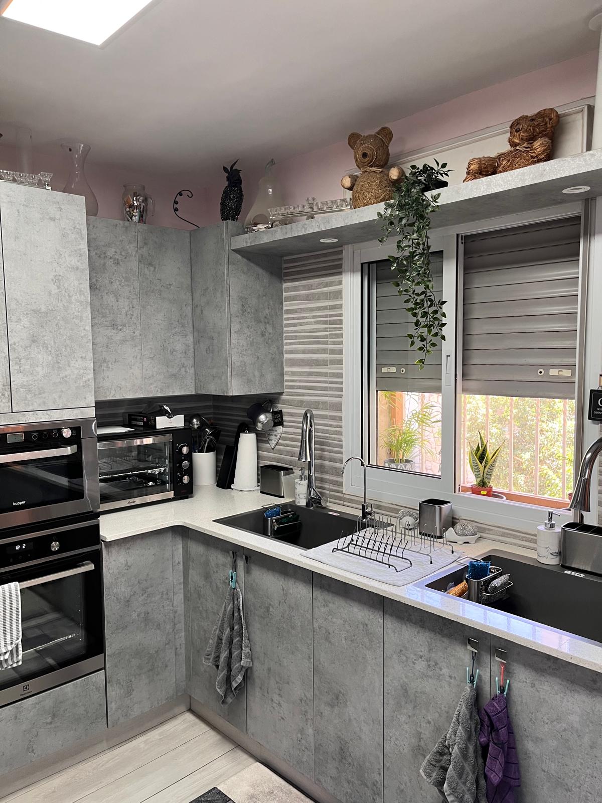 Beautifully Upgraded 3 Room + Option to Expand For Sale on Dolev – Ramat Beit Shemesh A