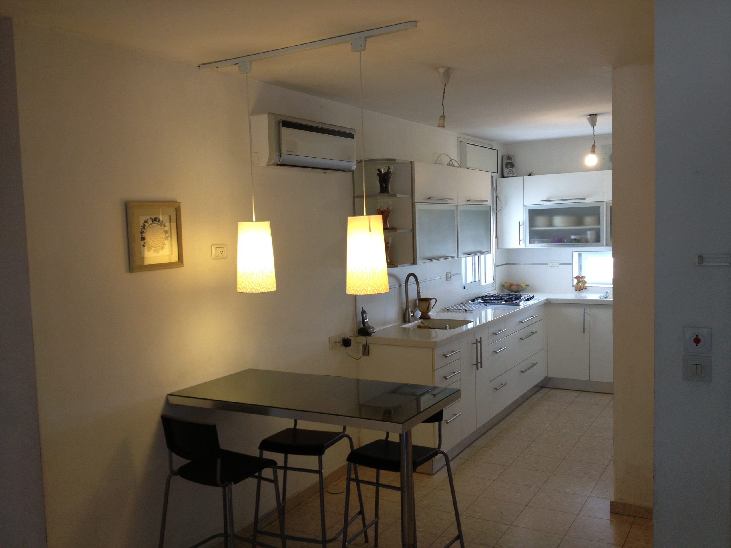 4 Rooms For Sale on Dolev- Central Location!!