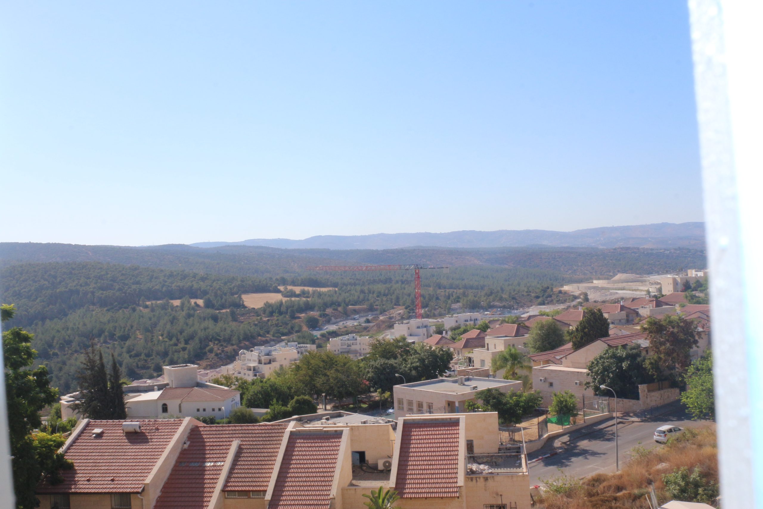 Spacious 3 room For Sale in Ramat Beit Shemesh A – DOLEV