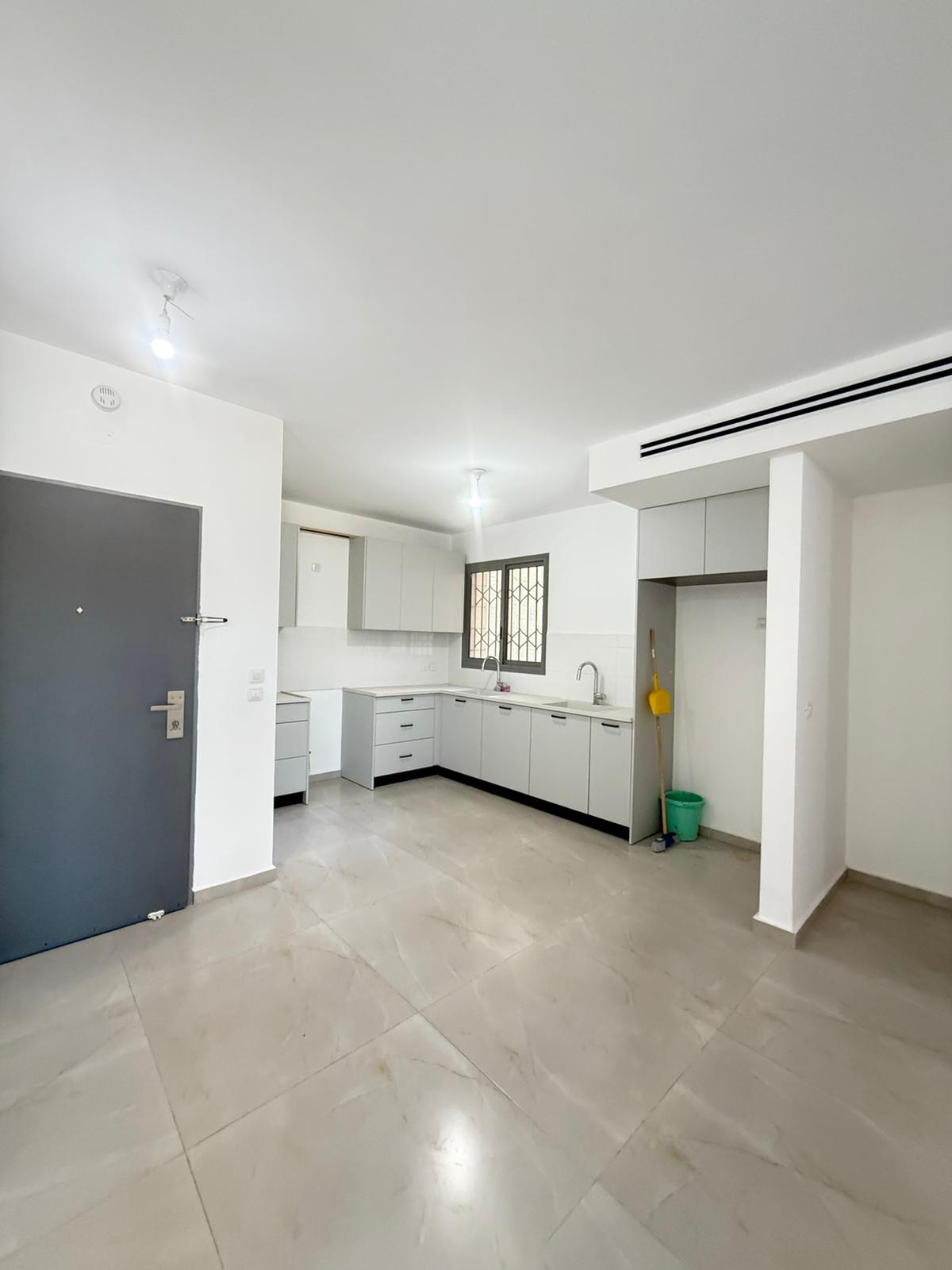 4 Rooms + Garden in Neve Shamir For Rent