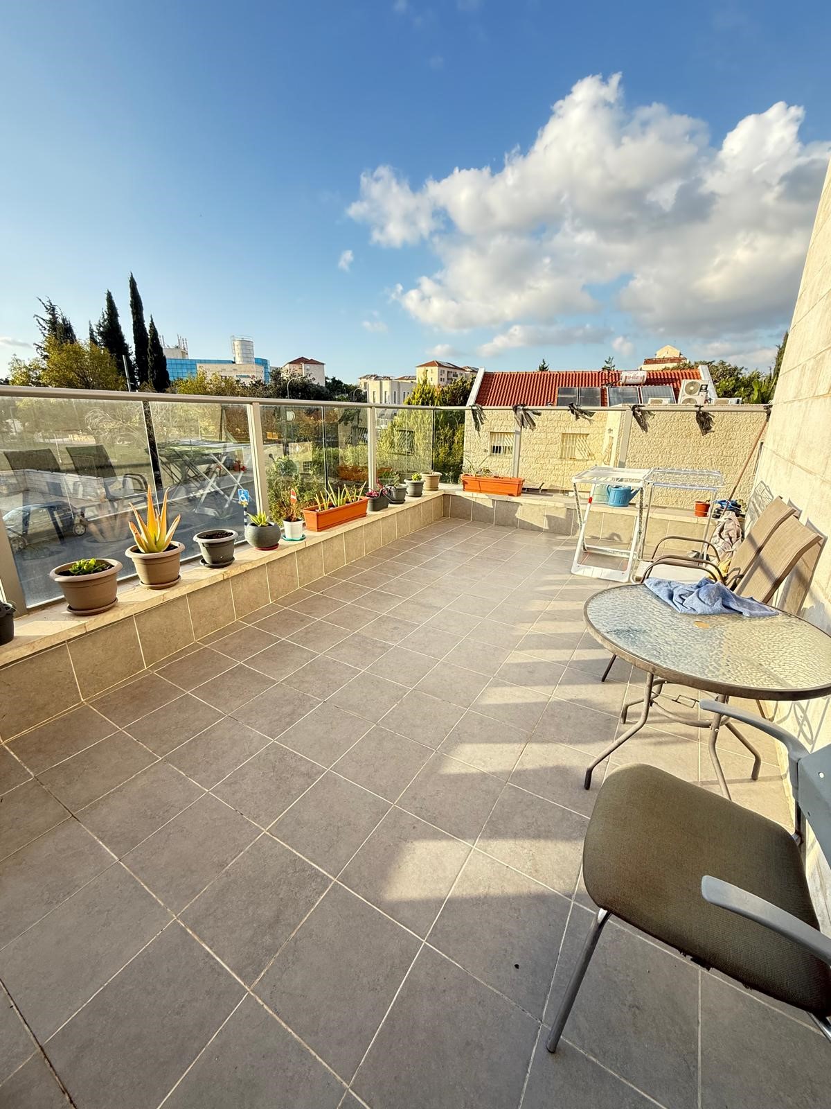 55+ Community | 2 Rooms + Large Porch | For Sale On Dolev!!