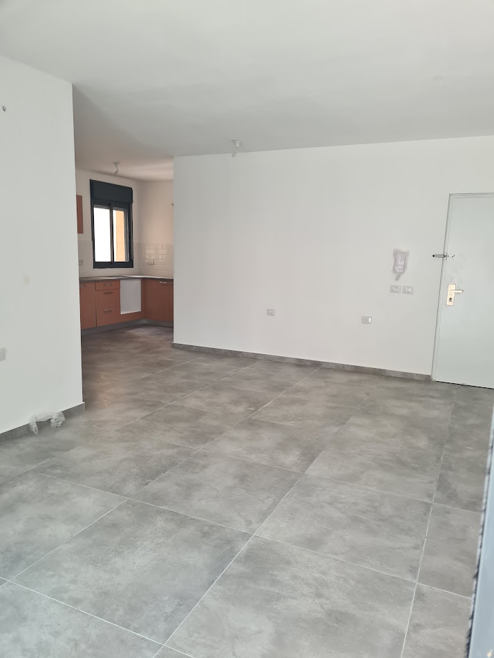 4 Room Apartment with A Beautifull Forest View – For Sale!!