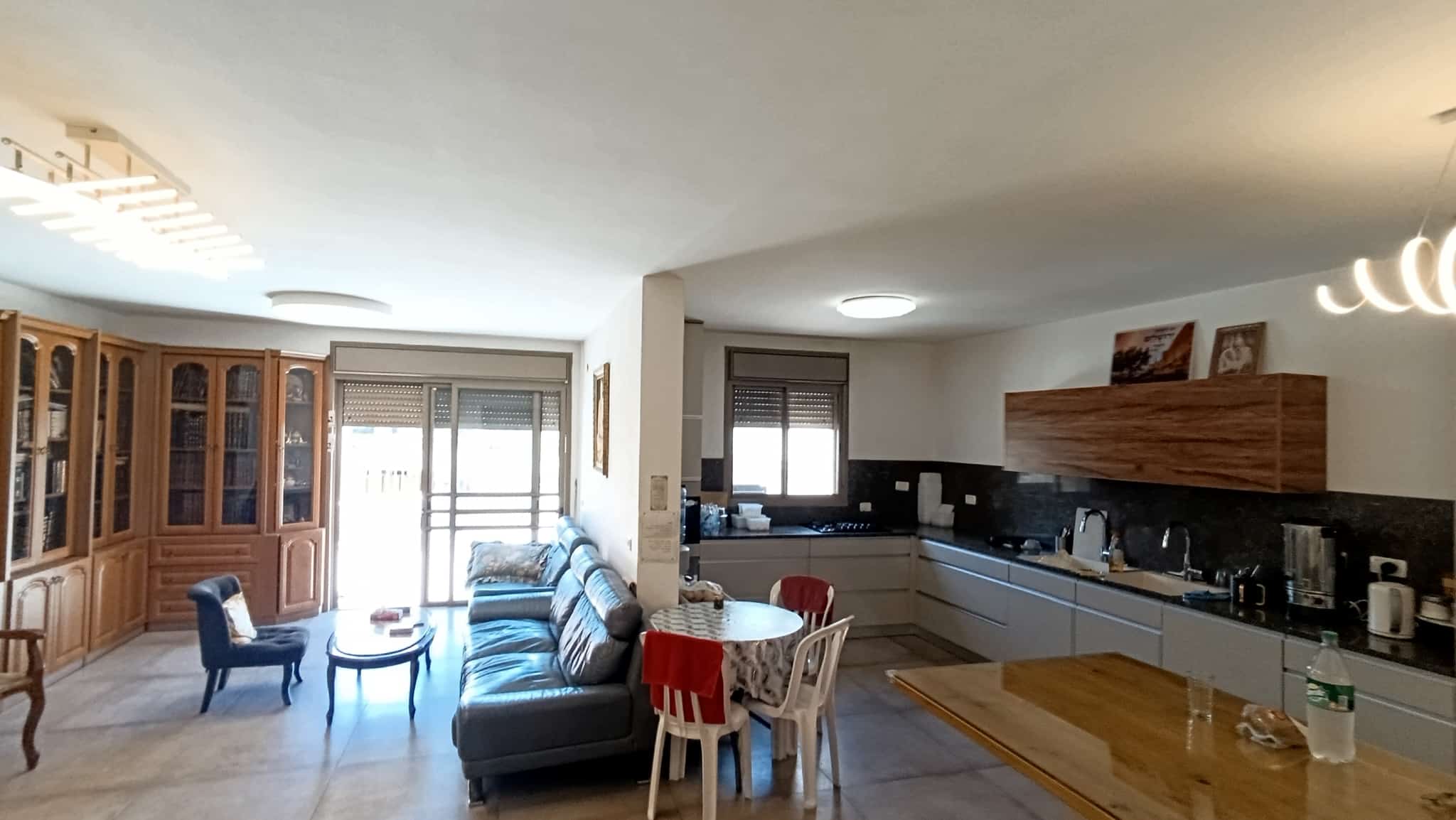 Large M3 Cottage Available For Rent!
