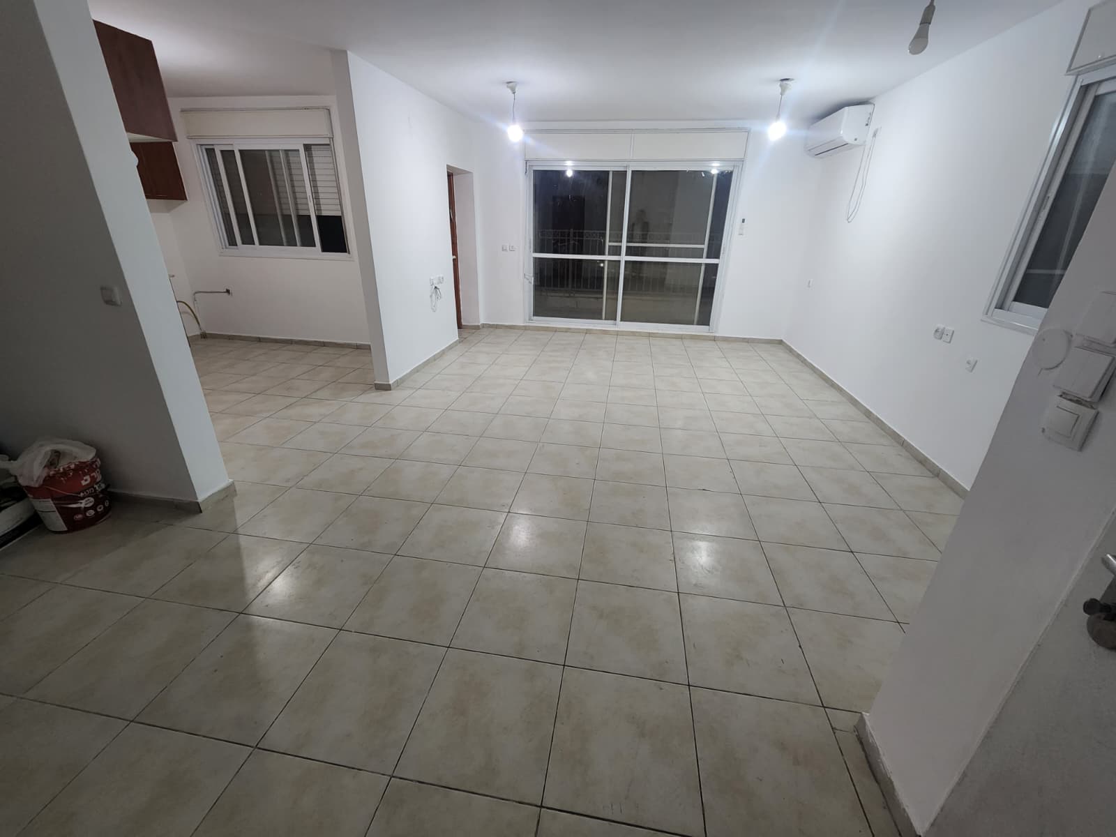 9 Room Triplex in Ramat Shilo- For Rent!!