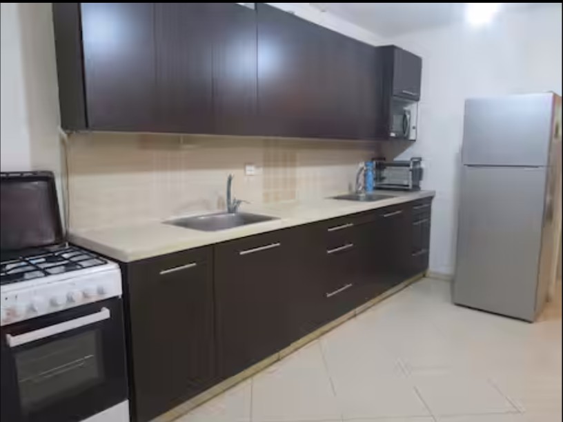 Furnished Apartment For Rent on Noam!