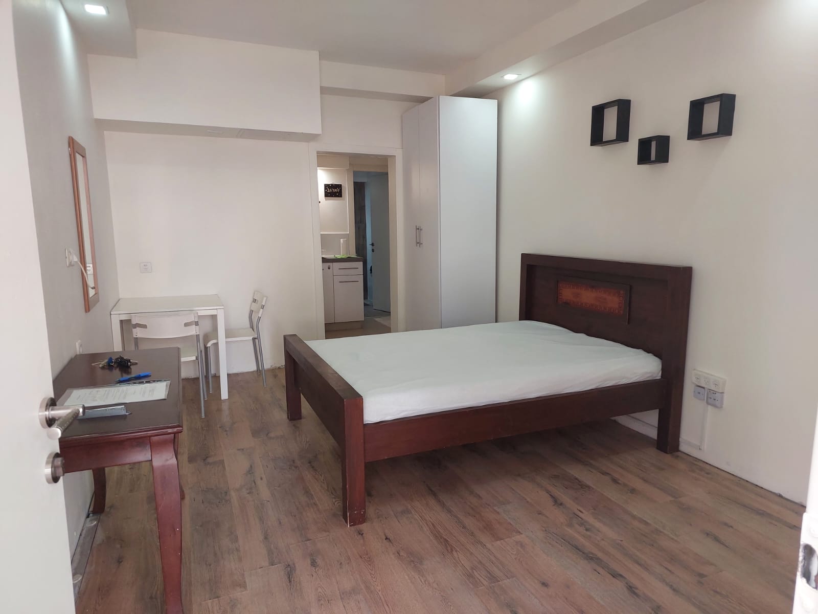 Large Apartment+ 2 Yechidot | Nachal Dolev | Ramat Beit Shemesh A