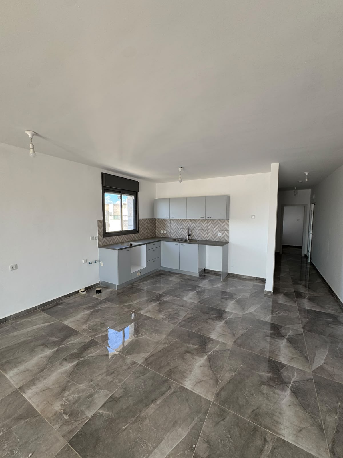 For Sale | Upgraded 4-Room Penthouse in Neve Shamir – Motivated Seller!