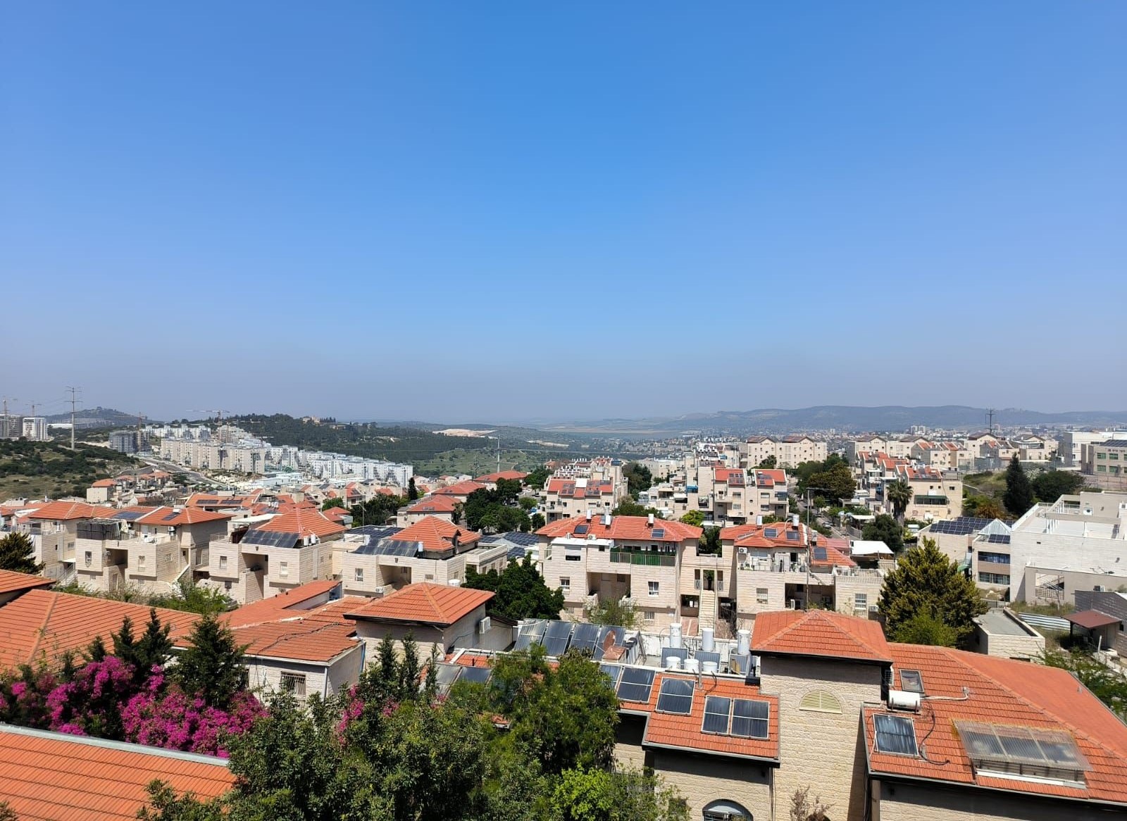 For Sale – Beautiful 4-Room Apartment on Nachshon